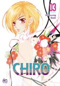 Cover: Chiro Volume 3 - Netcomics