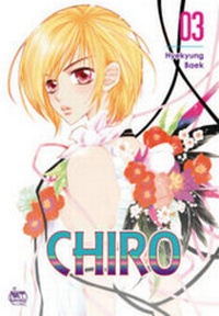Enlarge image Cover: Chiro Volume 3 - Netcomics