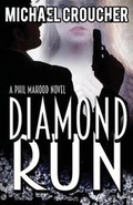 Cover: Diamond Run - Booktrope Editions