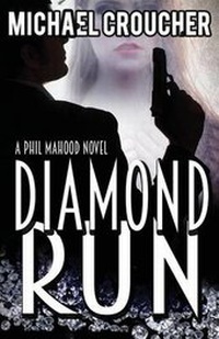 Enlarge image Cover: Diamond Run - Booktrope Editions