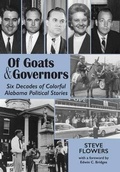 Cover: Of Goats & Governors - NewSouth Books