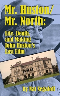 Abbildung von: Mr. Huston/ Mr. North - BEARMANOR MEDIA