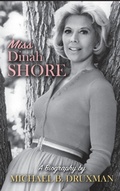 Cover: Miss Dinah Shore - BEARMANOR MEDIA