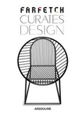 Cover: Farfetch Curates Design - Assouline
