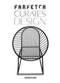 Enlarge image Cover: Farfetch Curates Design - Assouline