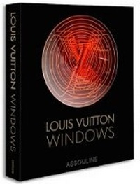 Enlarge image Cover: Louis Vuitton Windows - Assouline