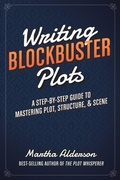 Cover: Writing Blockbuster Plots - Writer's Digest Books