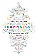Cover: Happiness - Melville House Publishing