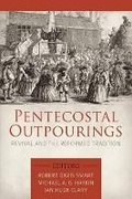 Cover: Pentecostal Outpourings - Reformation Heritage Books
