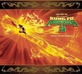 Cover: The Art of Kung Fu Panda 3 - Insight Editions