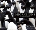 Cover: Migrations - Insight Editions
