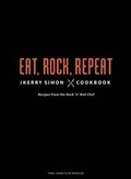 Cover: Rock 'n' Roll Chef - Insight Editions