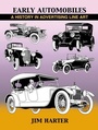 Cover: Early Automobiles - Wings Press