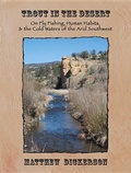 Cover: Trout in the Desert - Wings Press