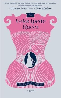 Enlarge image Cover: The Velocipede Races - Microcosm Publishing