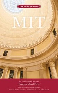 Enlarge image Cover: The Campus Guide MIT - Princeton Architectural Press