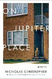 Enlarge image Cover: On Jupiter Place - Counterpoint
