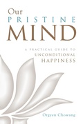 Cover: Our Pristine Mind - Shambhala Publications Inc