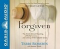 Cover: Forgiven - Oasis Audio