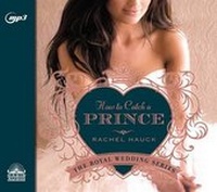 Enlarge image Cover: How to Catch a Prince, 3 - Oasis Audio