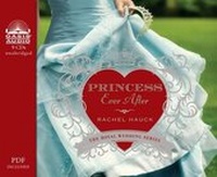 Enlarge image Cover: Princess Ever After, 2 - Oasis Audio