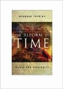 Cover: The Reform of Time - Pluto Press