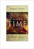Cover: The Reform of Time - Pluto Press