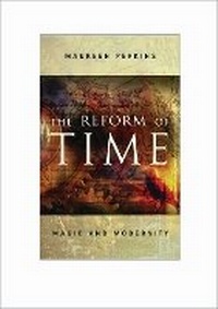 Enlarge image Cover: The Reform of Time - Pluto Press