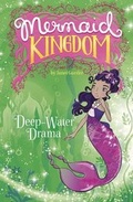 Cover: Deep-Water Drama - Capstone Press