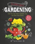 Cover: Ultimate Guide to Gardening - Capstone Press
