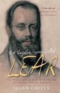 Cover: That Singular Person Called Lear - The History Press Ltd
