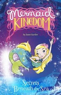 Enlarge image Cover: Secrets Beneath the Sea - Capstone Press