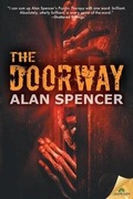 Cover: The Doorway - Samhain Publishing Ltd