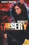 Cover: Darkest Misery - Samhain Publishing Ltd