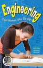 Cover: Engineering - Nomad Press