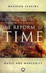 Cover: The Reform of Time - Pluto Press