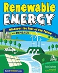 Cover: Renewable Energy - Nomad Press