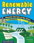Cover: Renewable Energy - Nomad Press