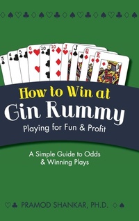 Abbildung von: How To Win At Gin Rummy - ECHO POINT BOOKS & MEDIA