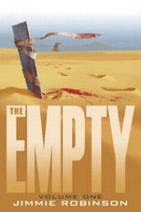 Enlarge image Cover: The Empty Volume 1 - Image Comics