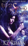 Cover: Race to the Sword of Siera - Soul Mate Publishing
