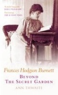 Cover: Frances Hodgson Burnett - The History Press Ltd