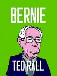 Enlarge image Cover: Bernie - Seven Stories Press,U.S.