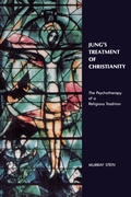 Bild: Jung's Treatment of Christianity - Chiron Publications