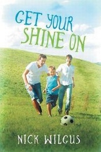 Enlarge image Cover: Get Your Shine On - Dreamspinner Press