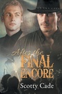 Cover: After the Final Encore Volume 2 - Dreamspinner Press
