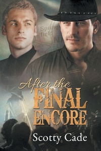 Enlarge image Cover: After the Final Encore Volume 2 - Dreamspinner Press