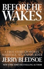 Cover: Before He Wakes - Diversion Books