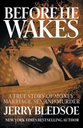Cover: Before He Wakes - Diversion Books