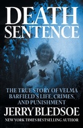 Cover: Death Sentence - Diversion Books